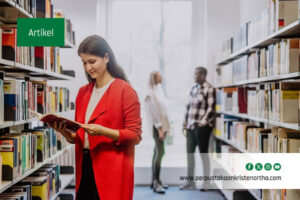 artikel 2 perpustakaan universitas kristen artha wacana