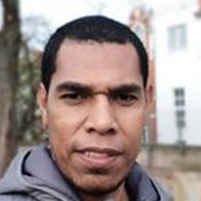 Kepala Perpustakaan UKAW